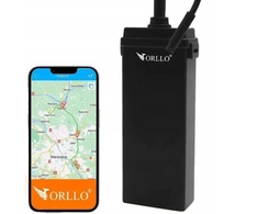 Automobilinis seklys Orllo 4G