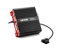VEVOR Automobilinis monoblokinis stiprintuvas 3000W