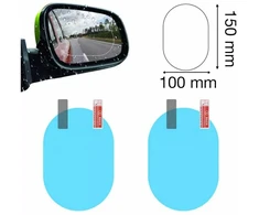 Automobilio Apsauginė Plėvelė "BIG"