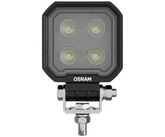 Automobilio halogeninė lemputė Osram, balta šviesa