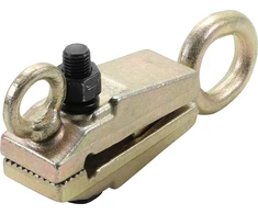 AUTOMOBILIO KĖBULO LYGIAVIMO KABLYS | 43 MM | TRAUKIMAS DVIEM KRYPTIMIS | MAKS. 5 T, IŠ ŠONO – 2 T (2904)