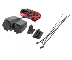 Automobilio lizdas 12V USB 5V 2A