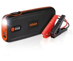 Automobilio paleidimo įrenginys OSRAM BatteryStart 400