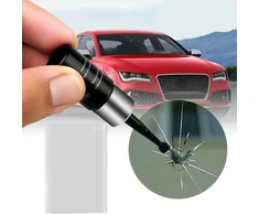 Automobilio stiklo įtrūkimų taisymo rinkinys