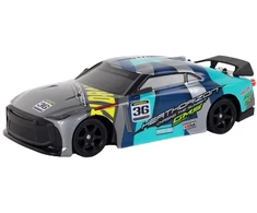 Samochód Nuotoliniu būdu valdomas sportinis automobilis Vehicle 4x4 Lean Toys