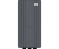 TELTONIKA TELTOCHARGE - W/O FRONT PANEL 22KW/ 3P/ TYPE 2 SOCKET