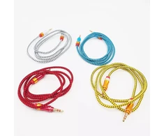 AUX 3.5mm Laidas