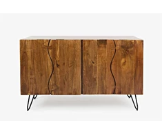 Av1781-54 Komoda Avola Chestnut