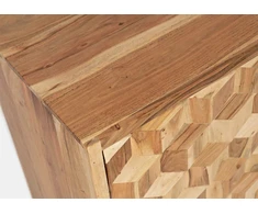 Av1995-63 Komoda 3D Avola Natural