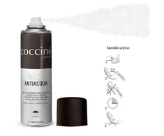Avalynės impregnantas nuo drėgmės 150 ml Coccine