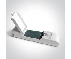 Avarinis paketas 5-50W LED šviestuvams/juostoms, 3h palaikymas, 89005B/EME