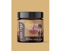 Avietinis BBQ padažas 250g