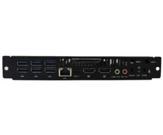AVTEK OPS COMPUTER I5 13450HX 8GB 256GB/WIN 11 PRO