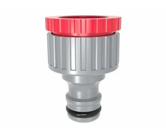AW-Tools AWTOOLS PRZYŁĄCZE 3/4-1/2" NA KRAN BOX-100szt.