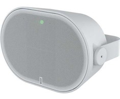AXIS C1110-E Baltas FLEXIBLE - SPEAKER THAT CAN BE USED FOR VOI
