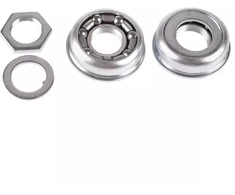 B888 Centrinės ašies guolių komplektas 43.1 mm vaikams
