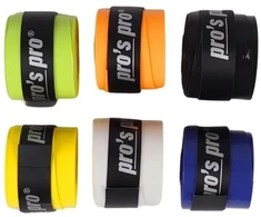 Babolat Pro's Pro Superior Grip 0,6 mm 1 vnt. G312A