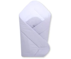 Babynest with stiffening- Hanging Hearts pilkas