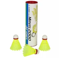 Badmintono kamuoliukas Yonex Mavis M-2000F