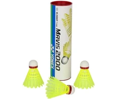 Badmintono kamuoliukas Yonex Mavis M-2000F