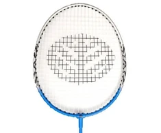 Badmintono rakečių komplektas Meteor ROX Pioneer 1003