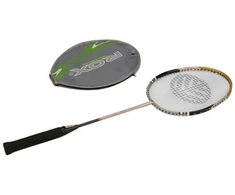 Badmintono raketė ROX 3002