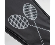Hi-tec Badmintono raketės dėklas HOVER DUO