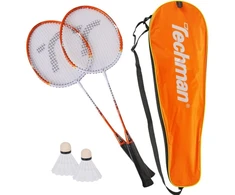 Badmintono rinkinys Techman T2006S