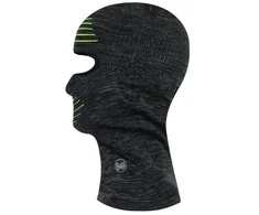 Kaklaskarė Buff Dryflx Pro Balaclava Juodas