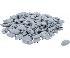 BALANSAVIMO SVARELIAI | 15 G | 100 VNT. (9425-15)