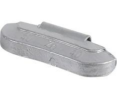 BALANSAVIMO SVARELIAI | 40 G | 50 VNT. (9425-40)