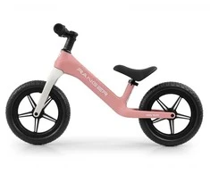 balansinis dviratis RANGER flash pink