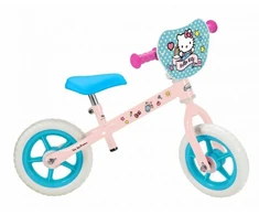 Vaikiškas Dviratis - Toimsa Toi149 Hello Kitty