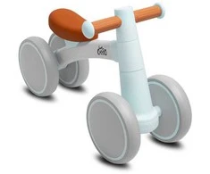 Toyz Balansinis dviratukas Otto Cross-Country, Mėlyna