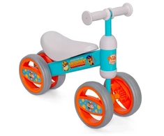 Balansinis dviratukas Seven Paw Patrol Boys