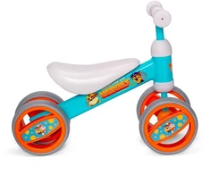 Balansinis dviratukas Seven Paw Patrol Boys