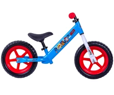 None Balansinis dviratukas Seven Paw Patrol Boys