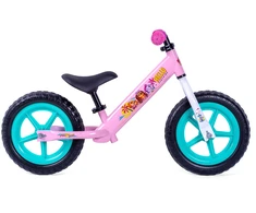None Balansinis dviratukas Seven Paw Patrol Girls