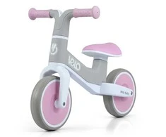 Balansinis dviratukas Velo pink