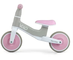 Balansinis dviratukas Velo pink