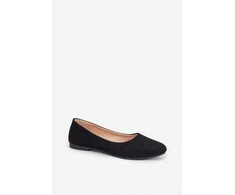 Balerinos bateliai – elegantiški ir patogūs moteriški bateliai