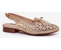 Balerinos bateliai moterims elegantiški