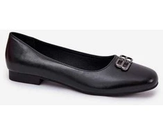 Balerinos bateliai – patogūs ir elegantiški moteriški bateliai