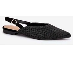 Balerinos bateliai – patogūs ir elegantiški moteriški bateliai