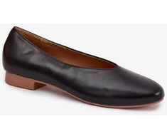 Balerinos – komfortui ir elegancijai kiekviename žingsnyje.