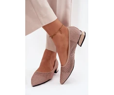 Balerinos Step in Style 228092