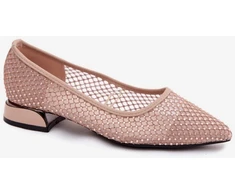 Balerinos Step in Style 228092