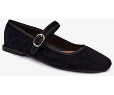Balerinos Step in style