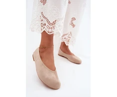 Balerinos Step in style