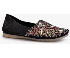 Balerinos Step in style